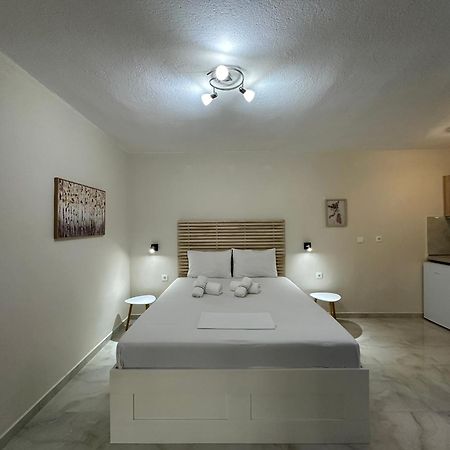 Hotel Argilos Аспровальта Экстерьер фото