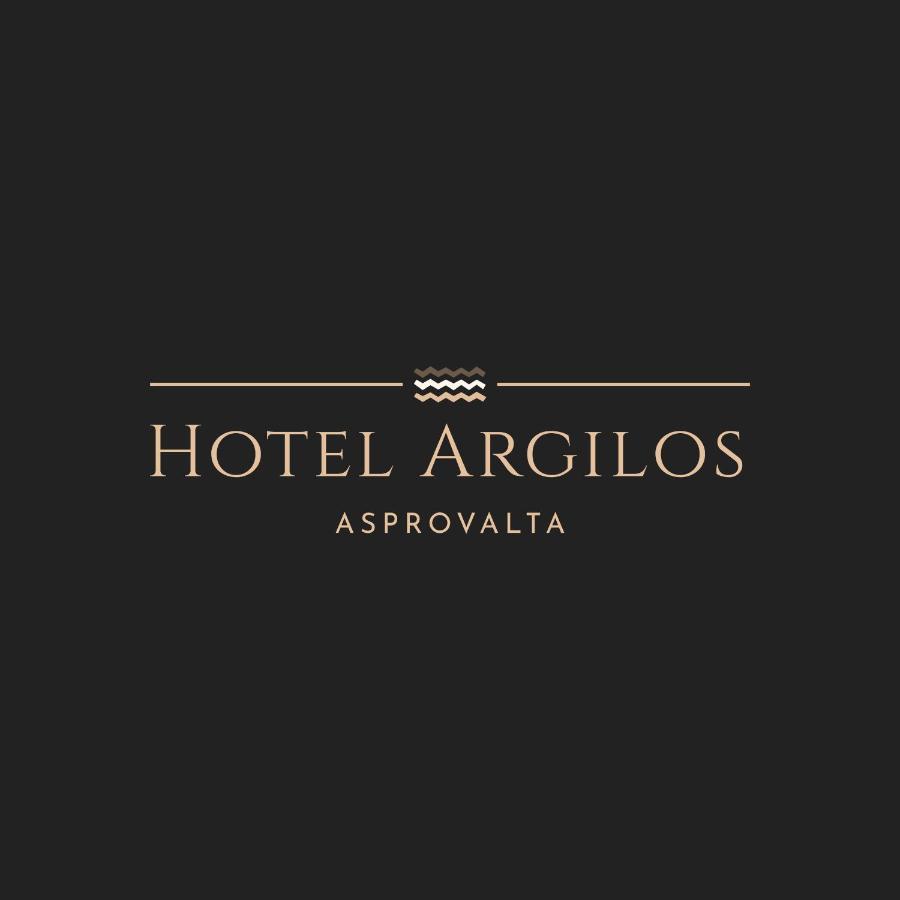 Hotel Argilos Аспровальта Экстерьер фото